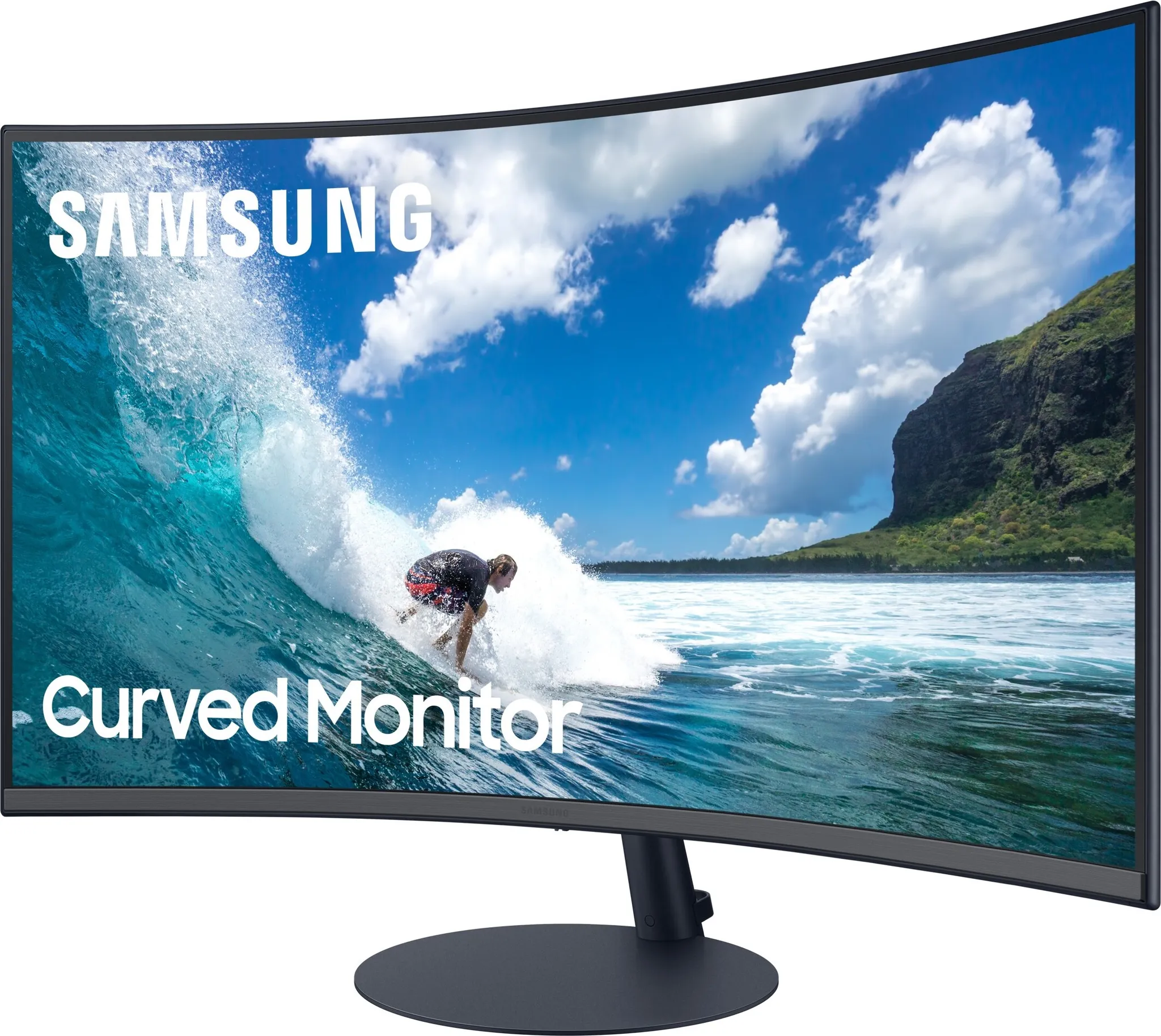 Gaming-PC-Set Ryzen 5 5600G, 32 GB RAM, Samsung Curved Monitor, RGB – Bild 3