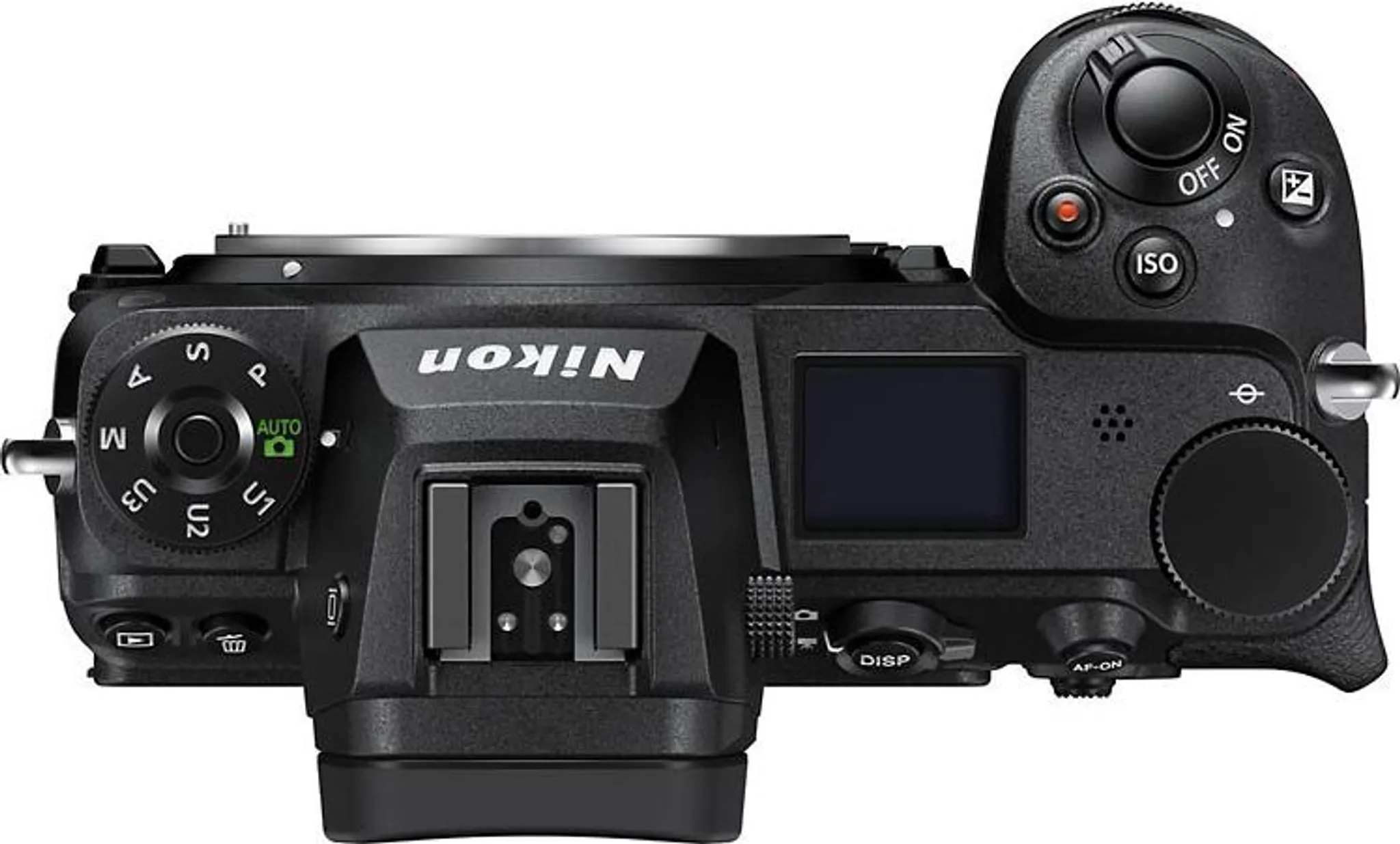 Nikon Z7 Ii – Bild 2