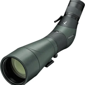 SWAROVSKI Winkelspektiv ATS 80 HD mit Okular 20–60x