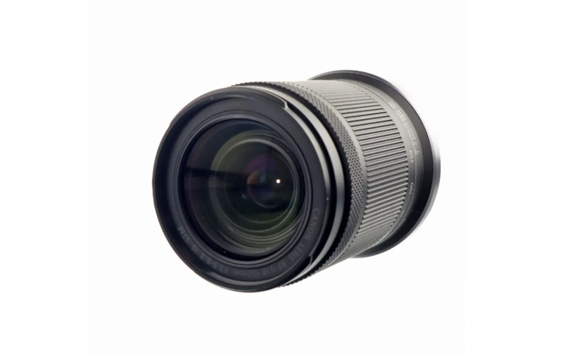 Canon EOS R100 + RF-S 18-45 mm + RF-S 55-210 mm Doppelzoom-Set – Bild 6