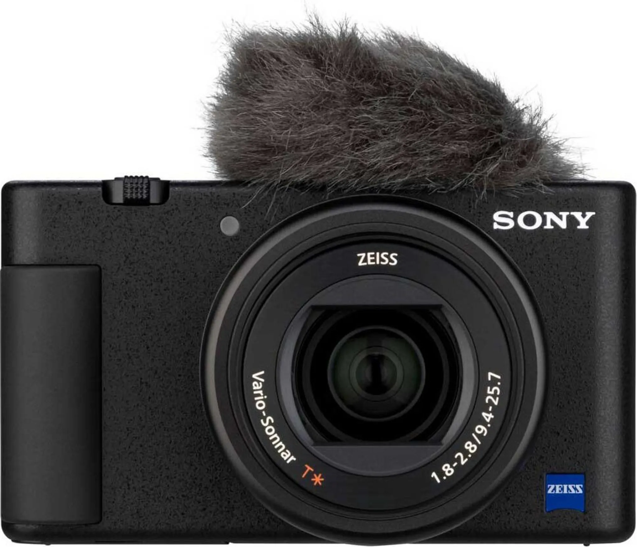 Sony ZV-1 Kompaktkamera 1 Zoll, 20,1 MP CMOS, Schwarz – Bild 5