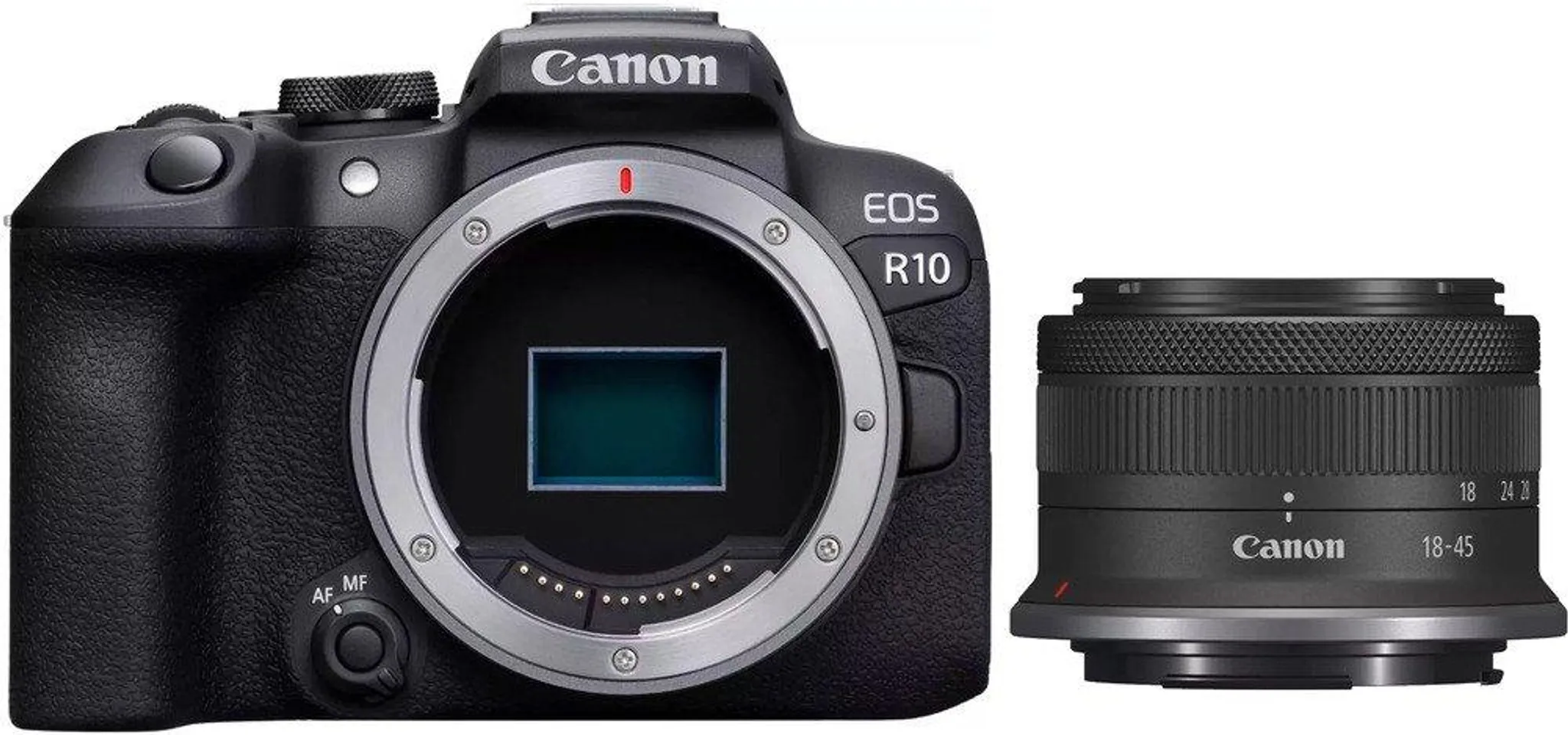 CANON EOS R10 + RF-S 18-45mm f/4.5-6.3 IS STM – Bild 7