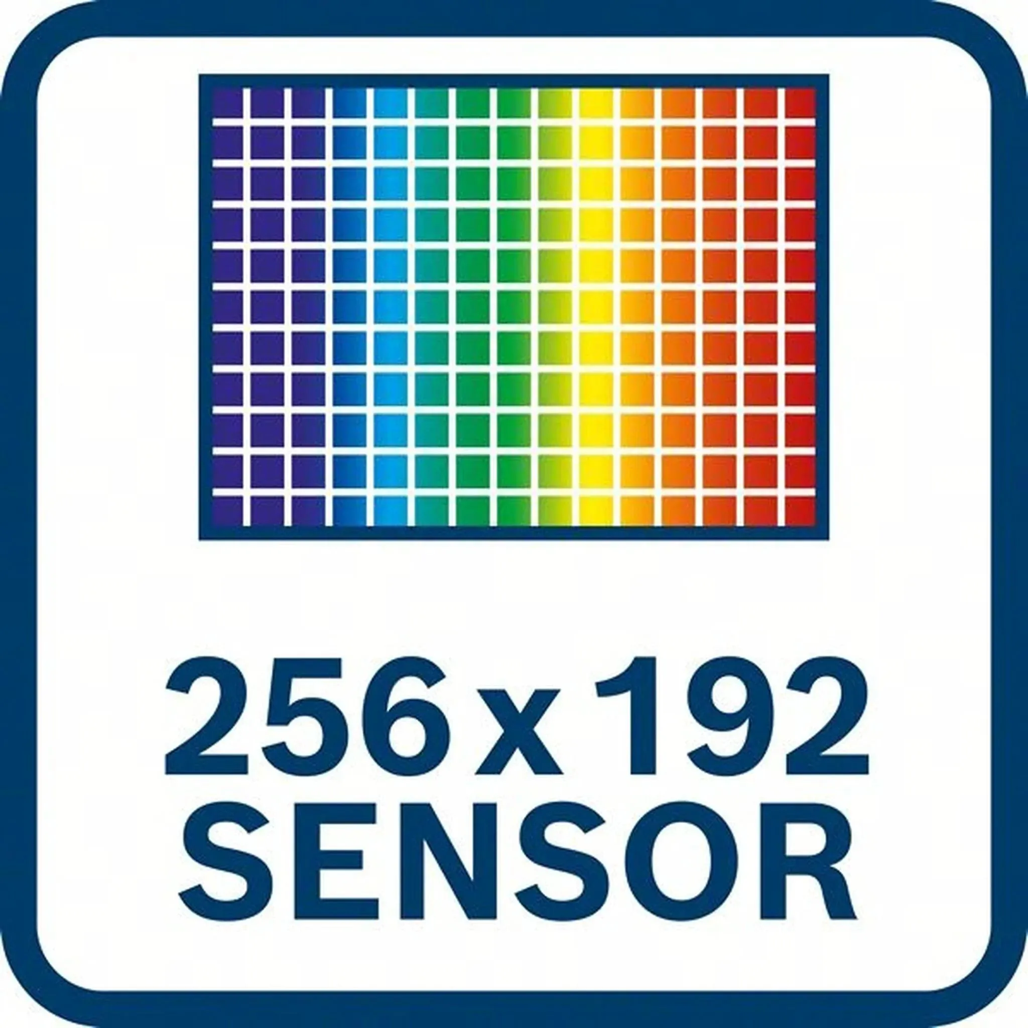 Bosch Wärmebildkamera GTC 600 C, Akku GBA 12 V 2,0 Ah, L-BOXX – Bild 18