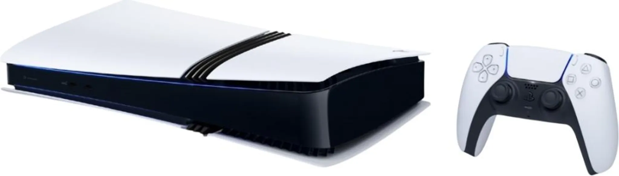 Sony PlayStation 5 PRO Konsole 2 TB CFI-7121 – Bild 6
