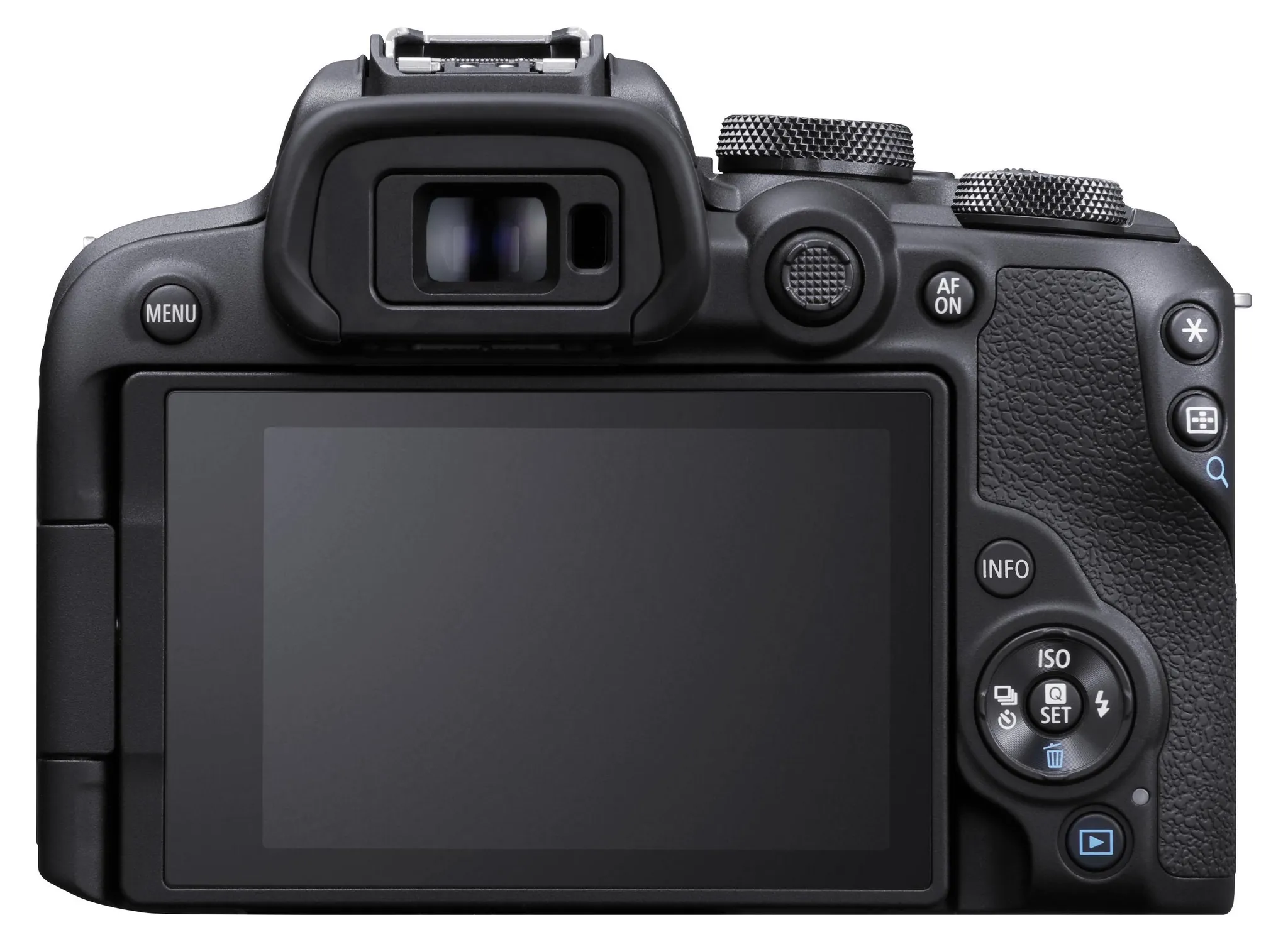 CANON EOS R10 + RF-S 18-45mm f/4.5-6.3 IS STM – Bild 6