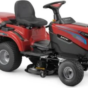 Mountfield AKU tractor Mountfield LTA 86 E 169 x 115 x 84 cm