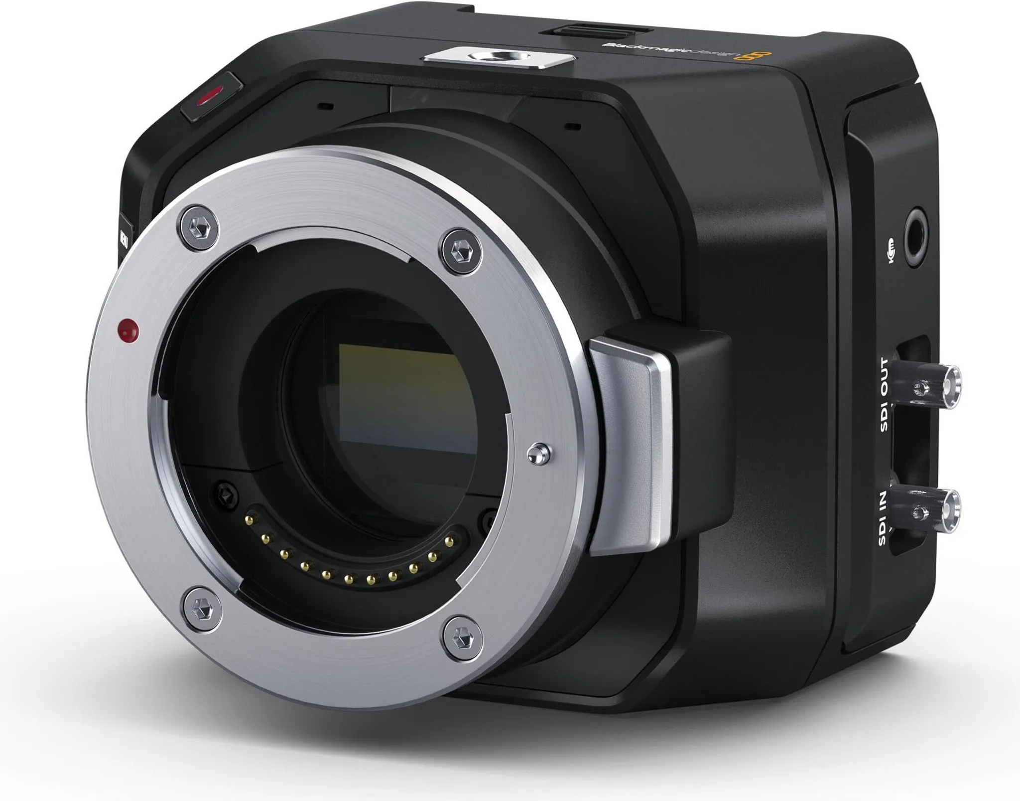 Blackmagic Micro Studio Camera 4K G2 – Bild 3