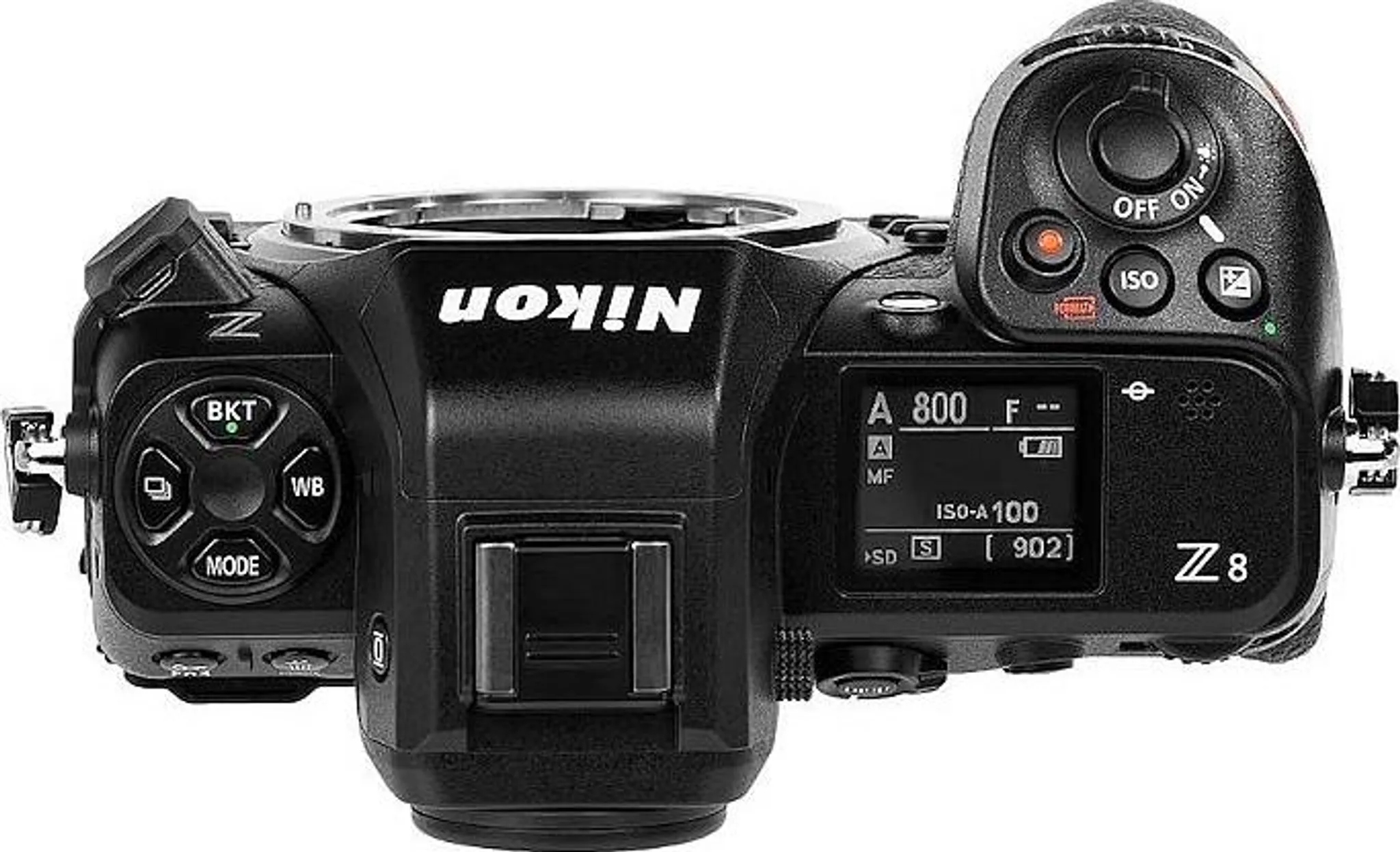 Nikon Z8 – Bild 2
