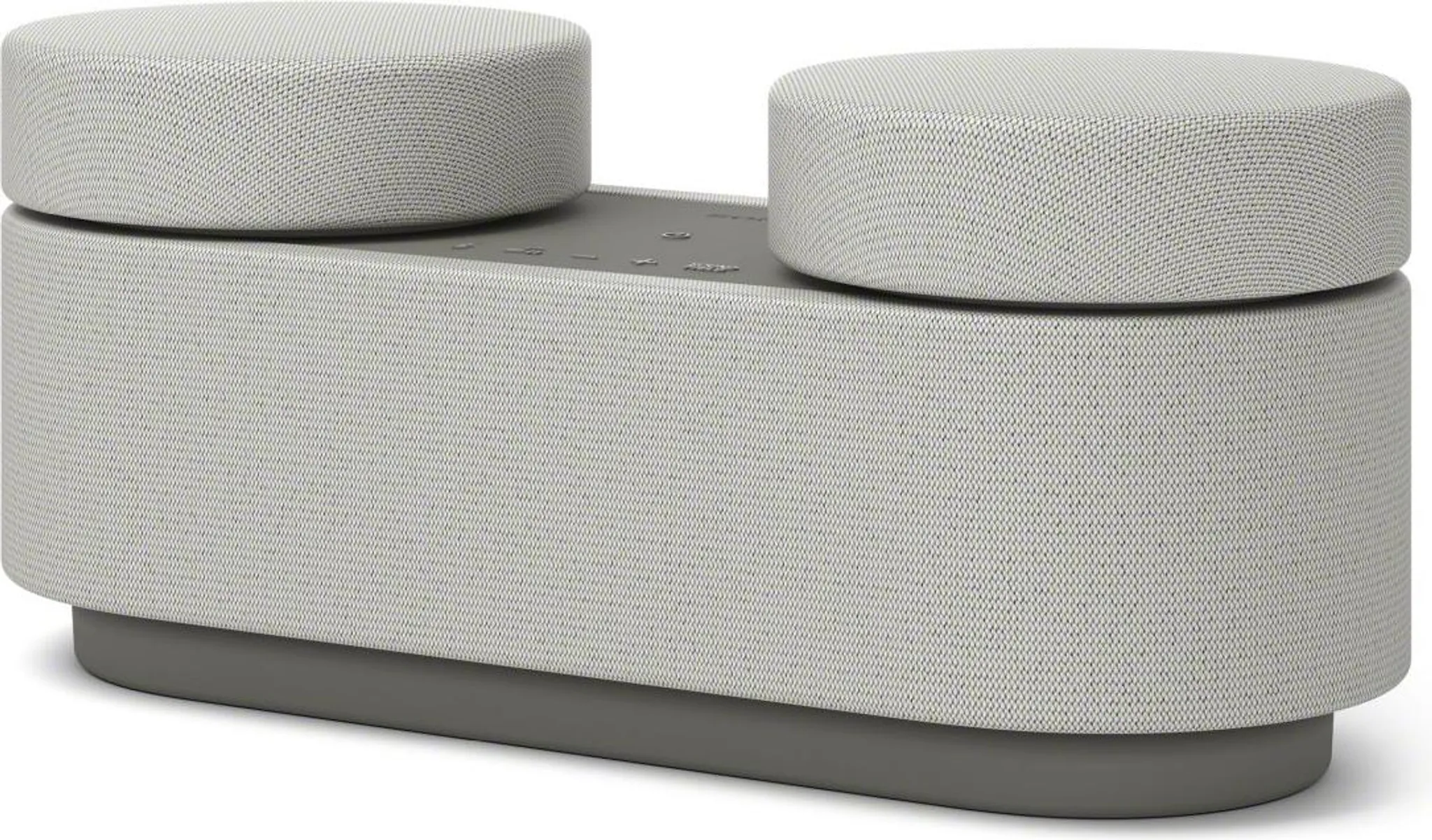 Sony Lautsprecher HT-AX7 BT grau – Bild 4