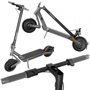 Xiaomi Mi Scooter électrique 4 Ultra