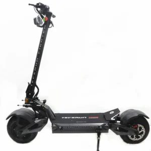 Scooter électrique Modèle Fighter Supreme 7260R