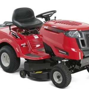 Smart RE 125 Rasentraktor M13A777SE600