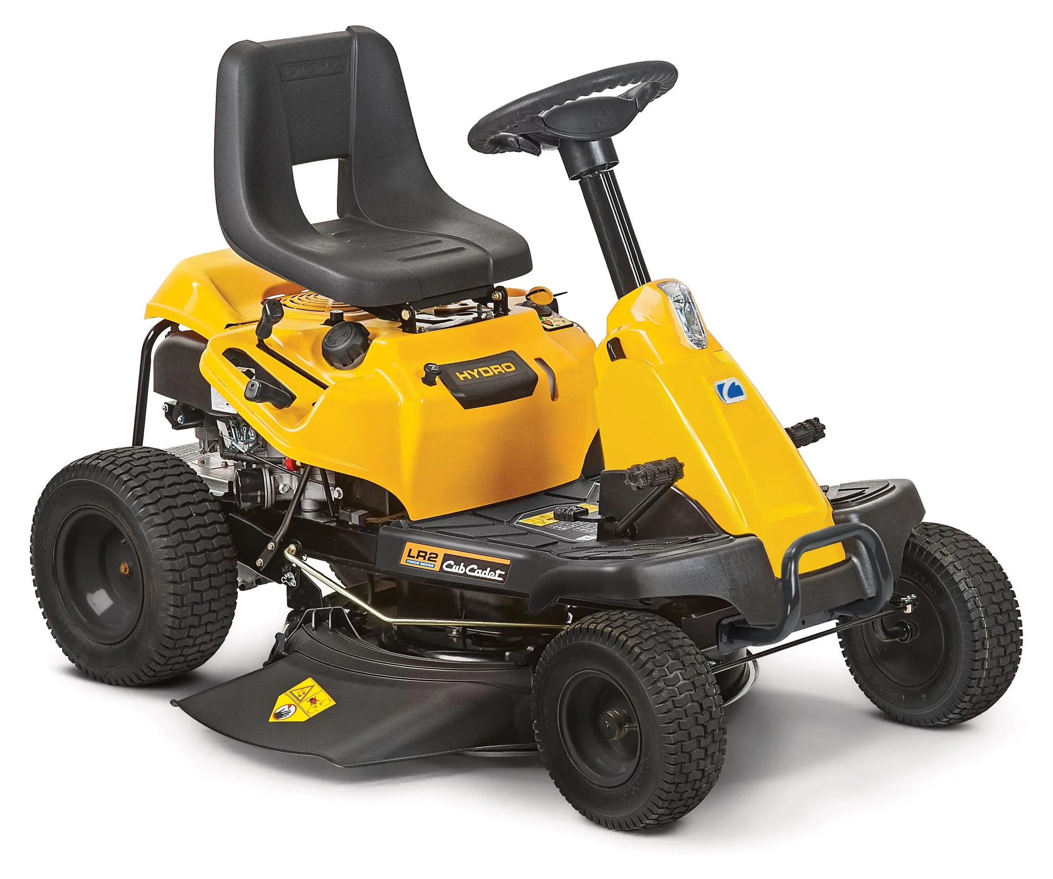 Cub Cadet LR2 NS76 Minirider Rasentraktor M13CB21JD603