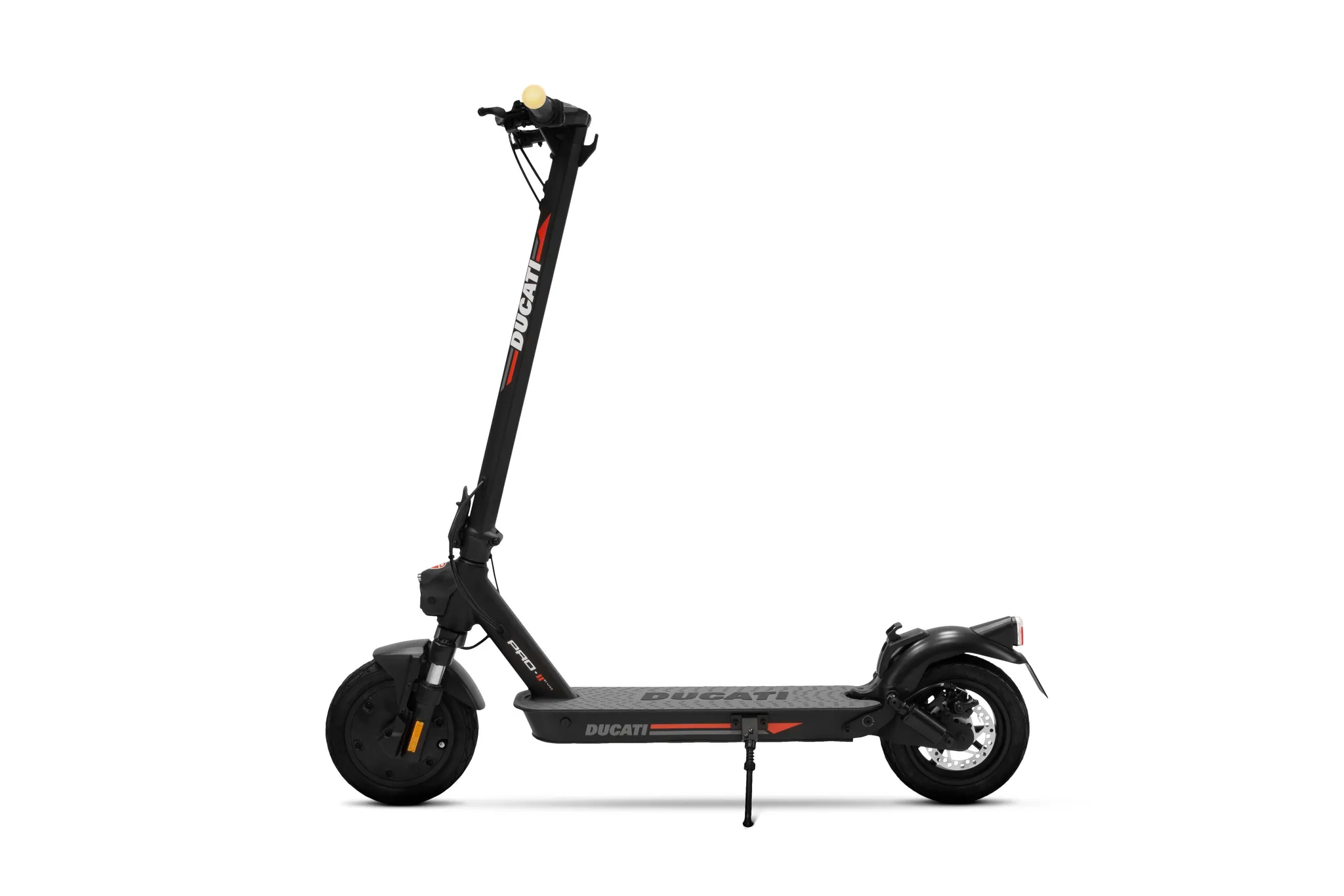 Scooter électrique Ducati PRO-II EVO ADVANCED – Bild 3