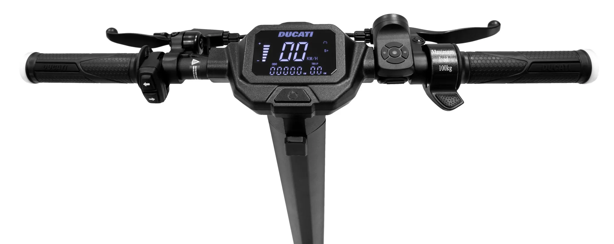 Scooter électrique Ducati PRO-II EVO ADVANCED – Bild 5