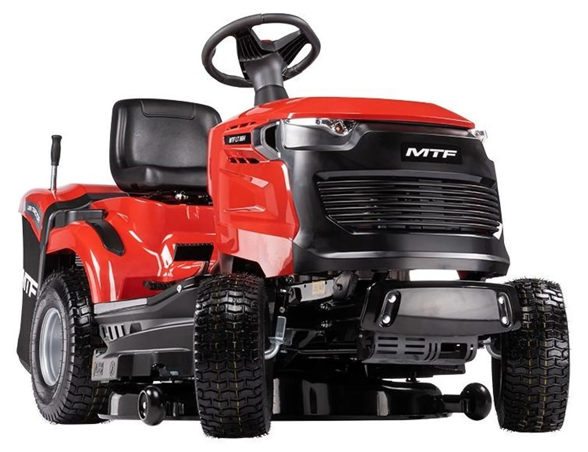 Mountfield MTF LT 86 H Rasentraktor mit Hydrostat-Getriebe