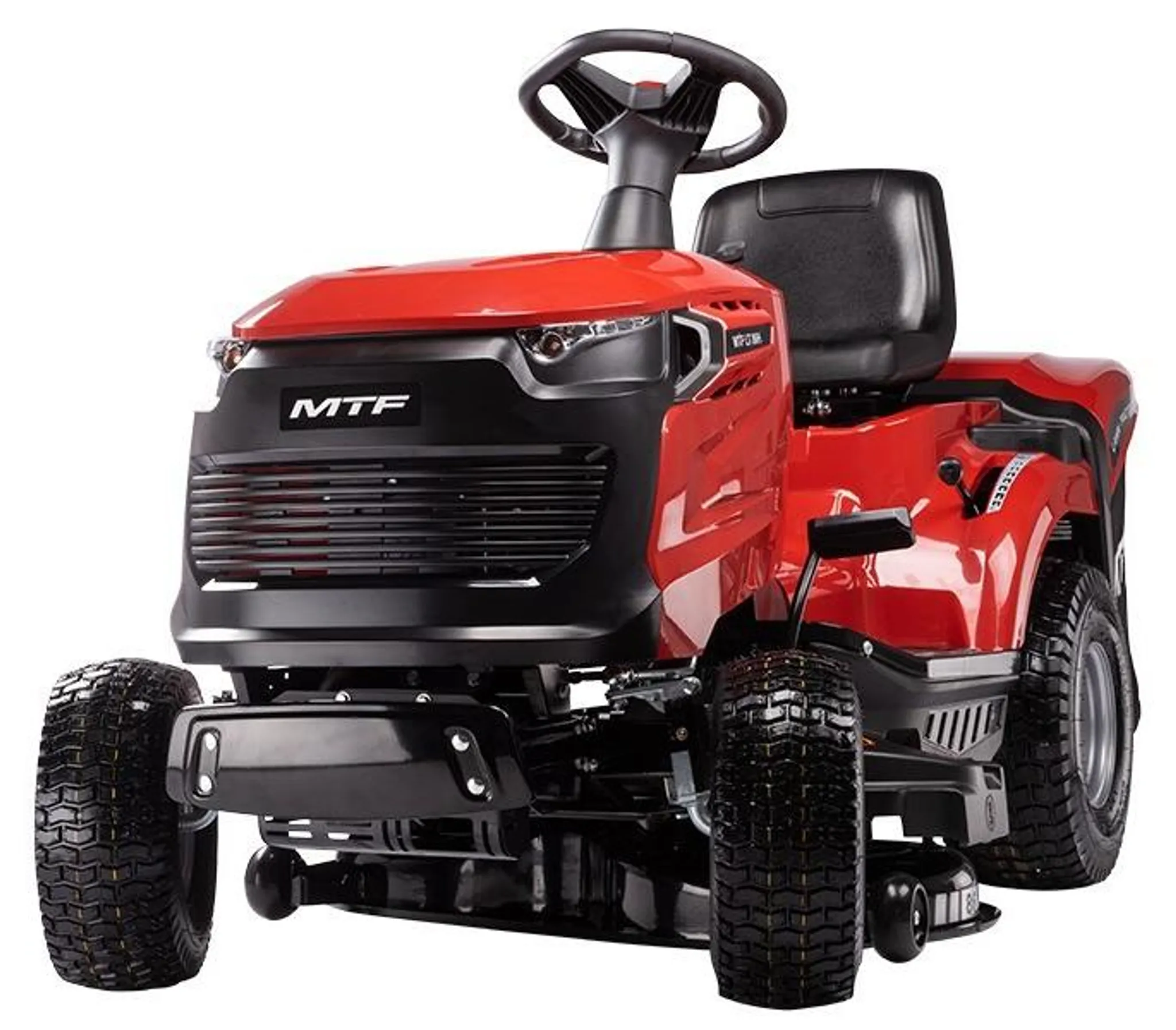 Mountfield MTF LT 86 H Rasentraktor mit Hydrostat-Getriebe – Bild 2