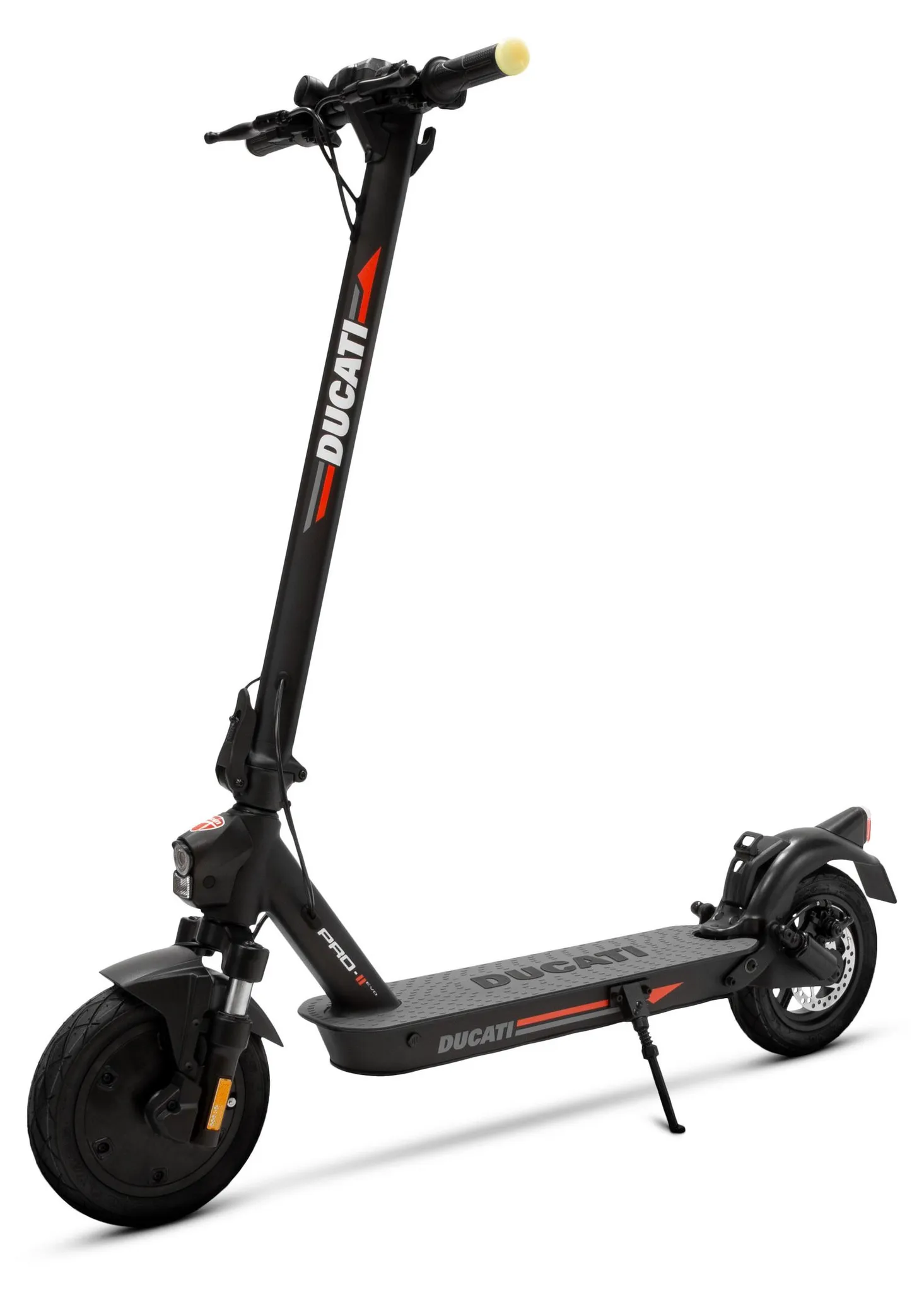 Scooter électrique Ducati PRO-II EVO ADVANCED – Bild 6