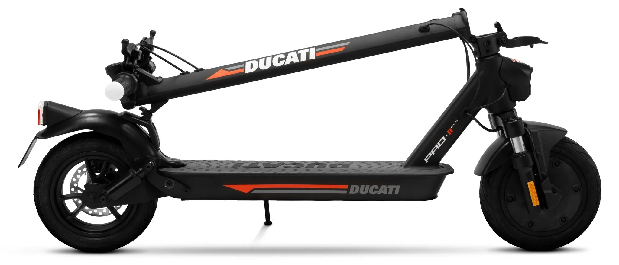 Scooter électrique Ducati PRO-II EVO ADVANCED – Bild 8