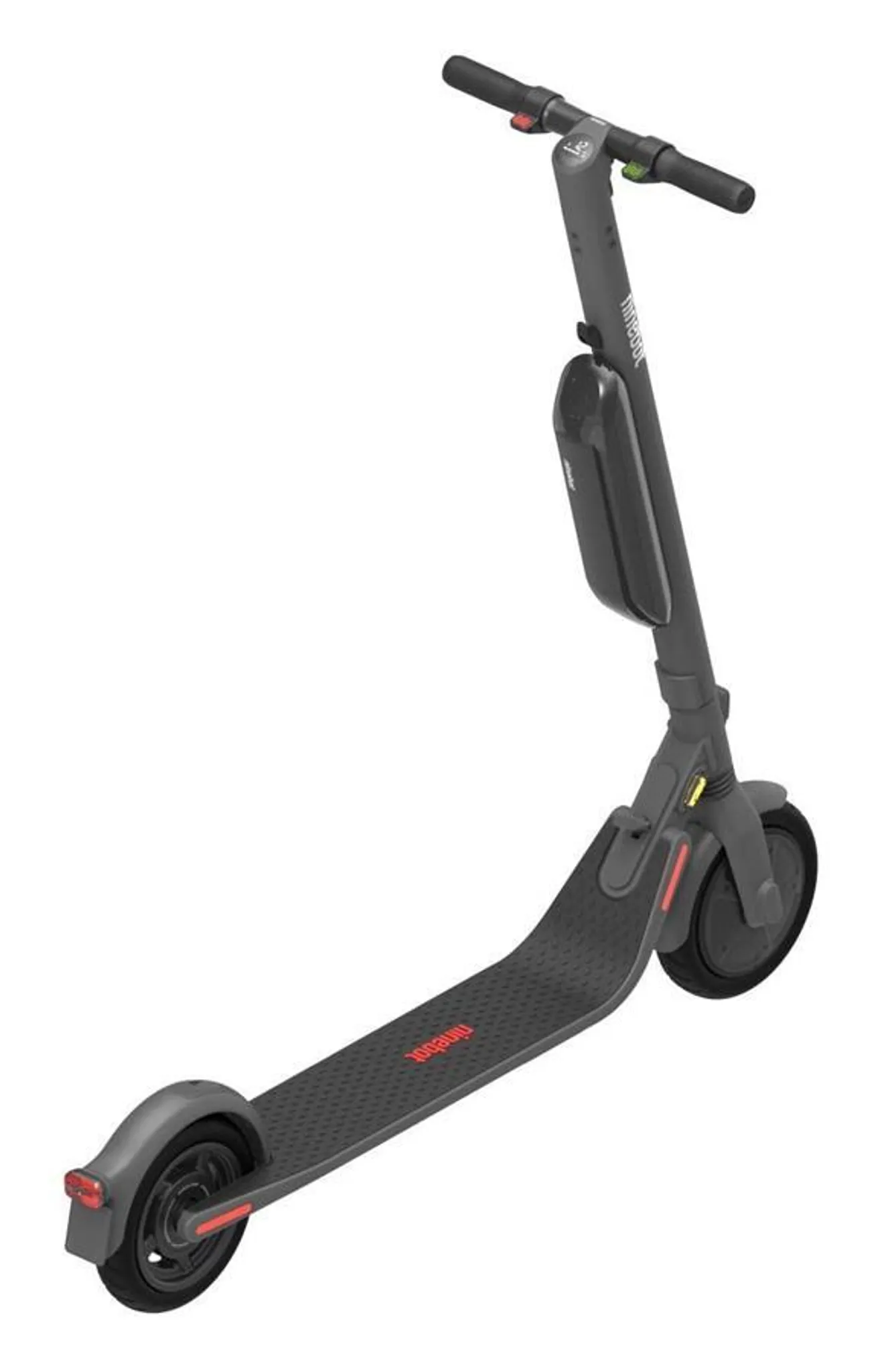 Segway Ninebot KickScooter E45D Elektroroller – Bild 5