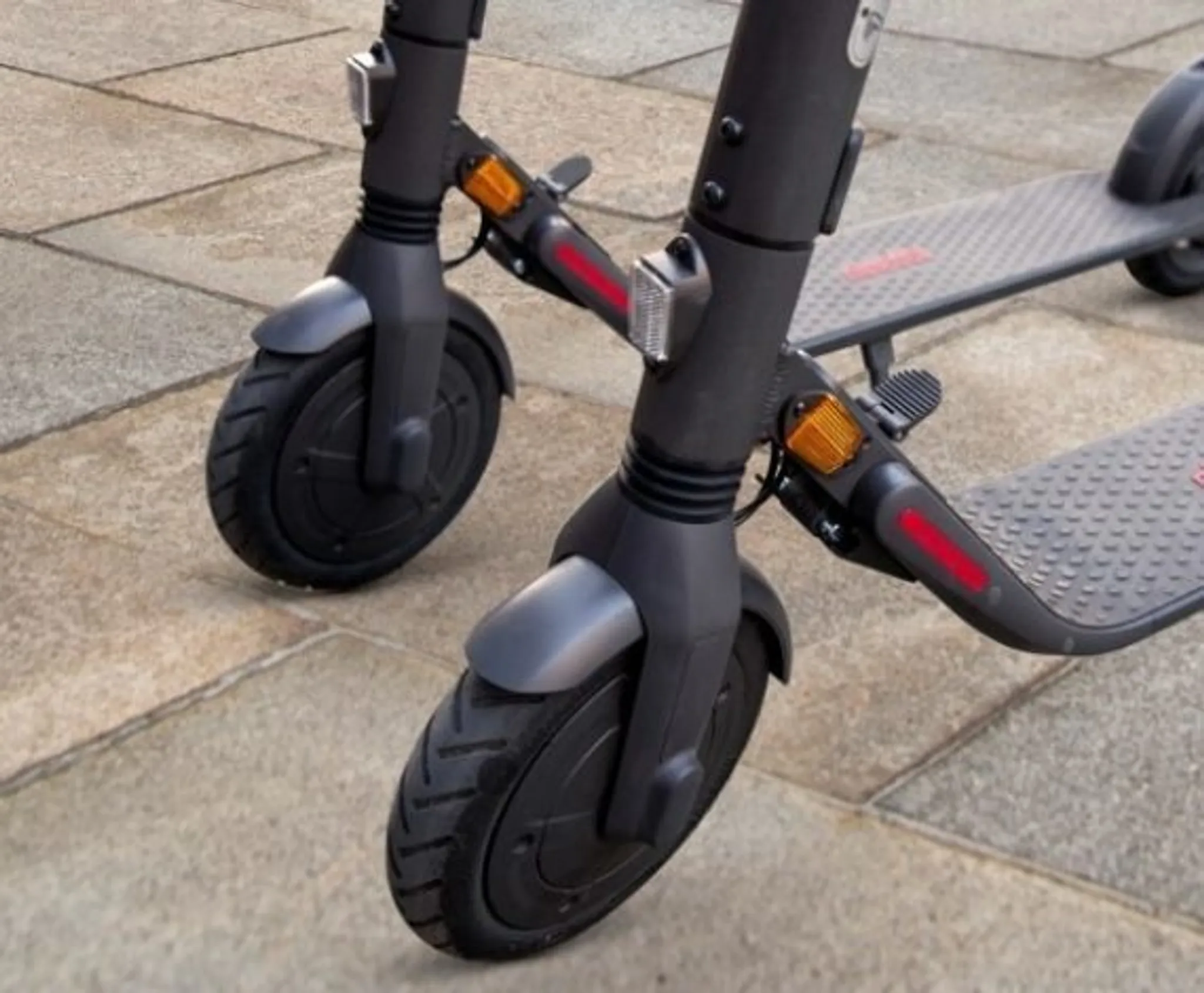 Segway Ninebot KickScooter E45D Elektroroller – Bild 12