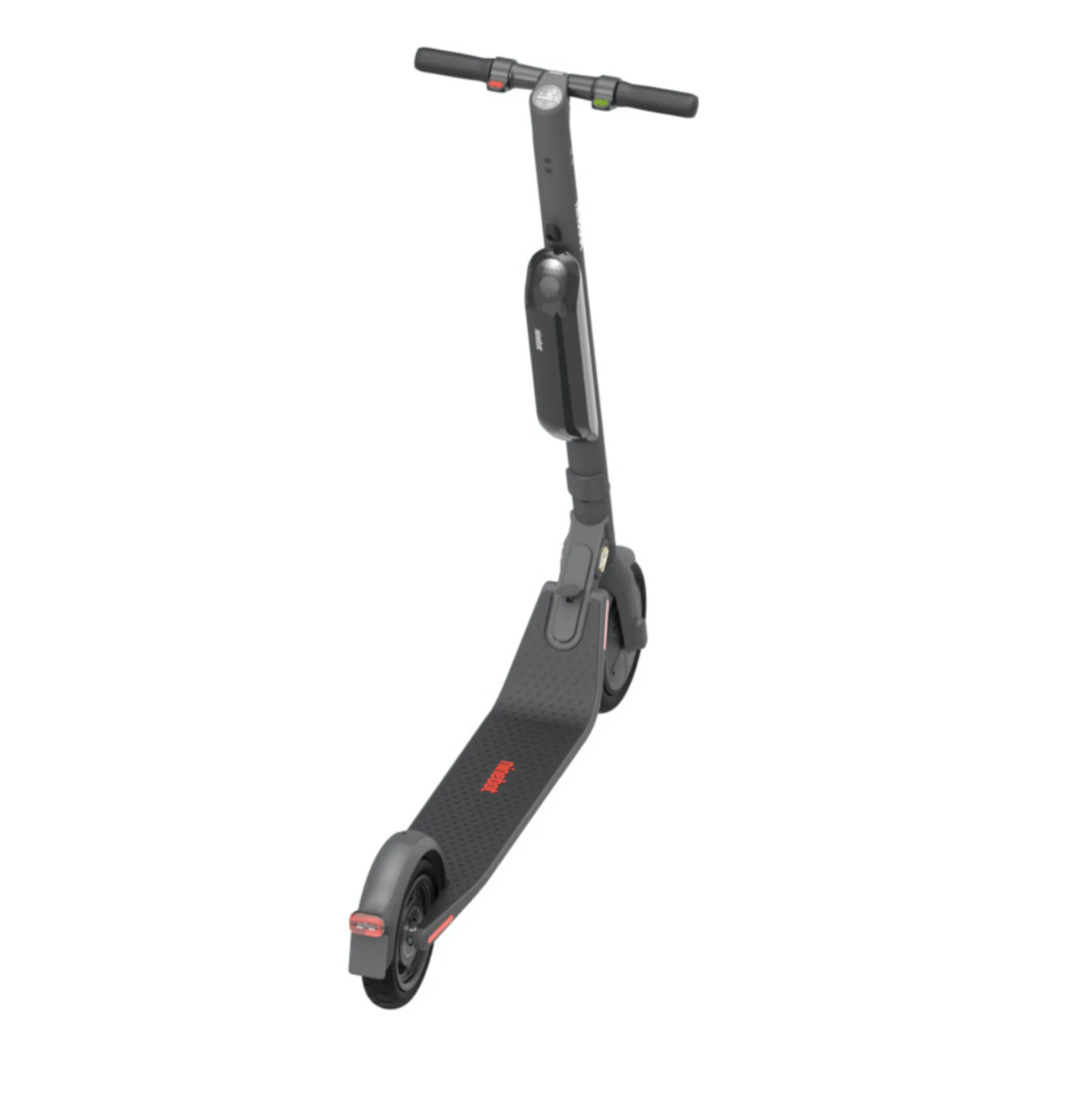 Segway Ninebot KickScooter E45D Elektroroller – Bild 16