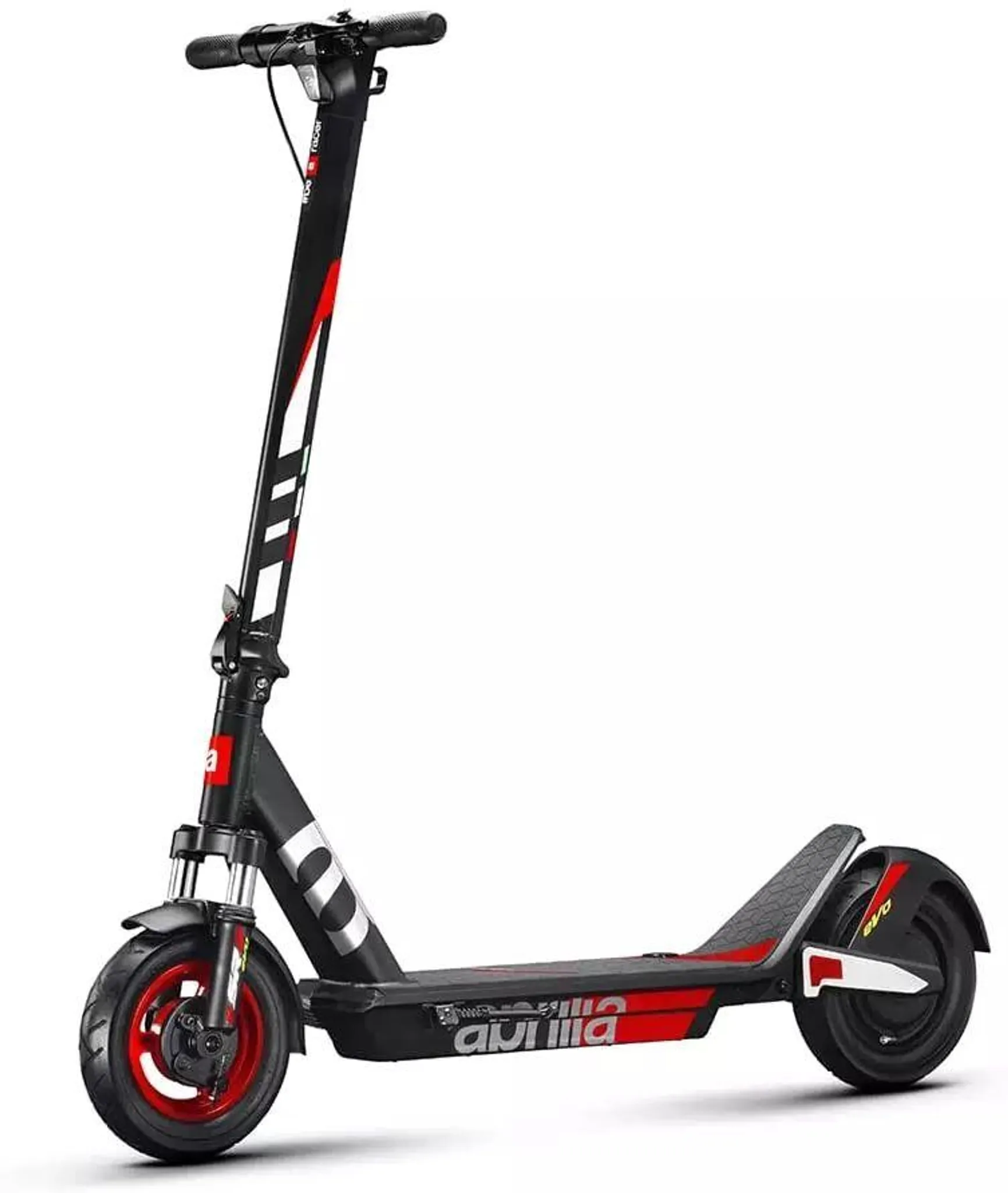 Elektroroller Aprilia eSR2 EVO – Bild 5
