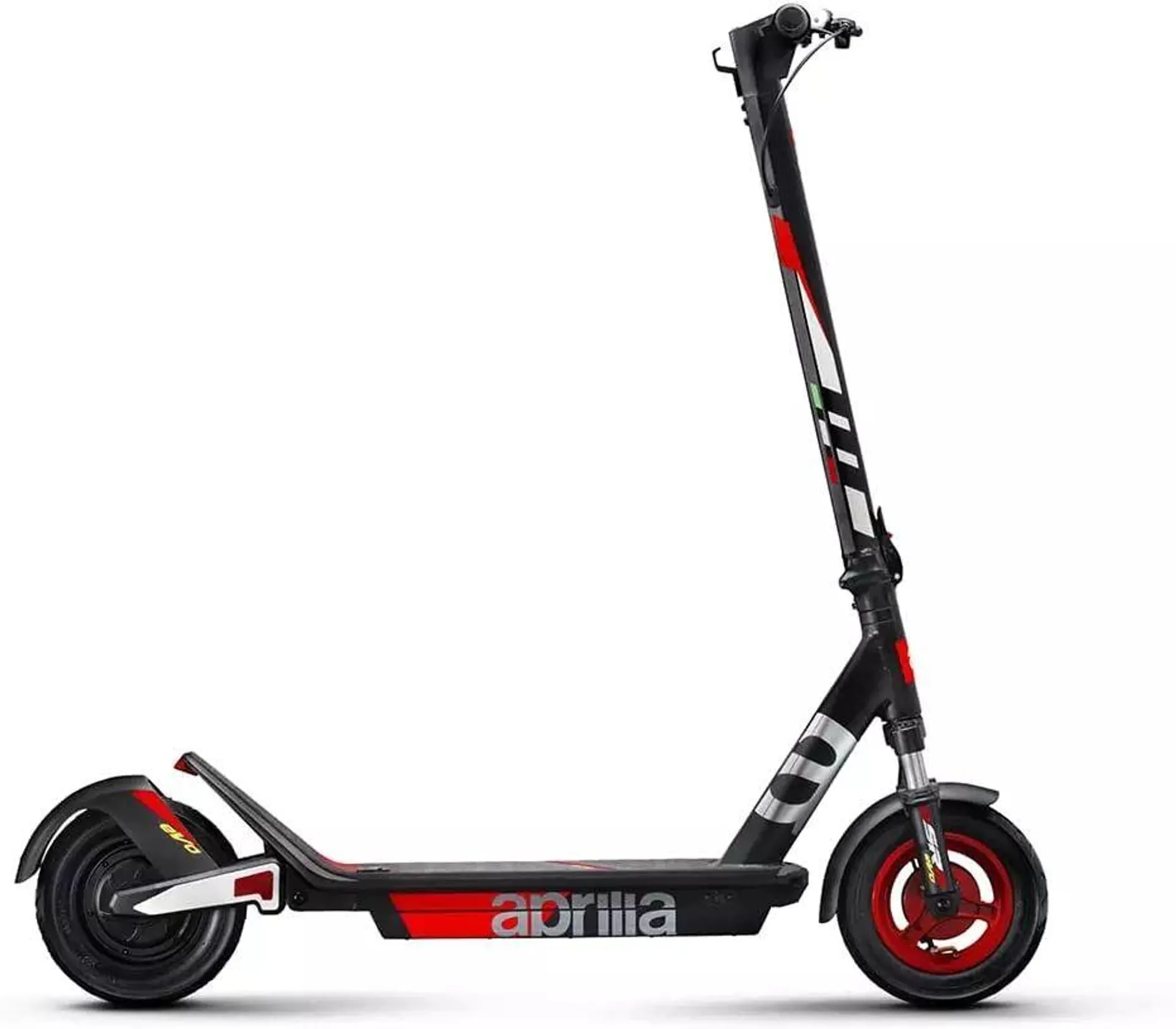 Elektroroller Aprilia eSR2 EVO – Bild 8