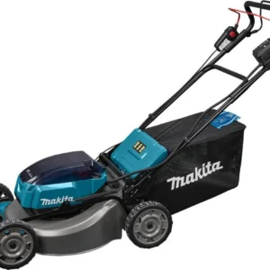 Makita Akku-Rasenmäher DLM536Z LXT 18 V x 2 • 53 cm • 60 L