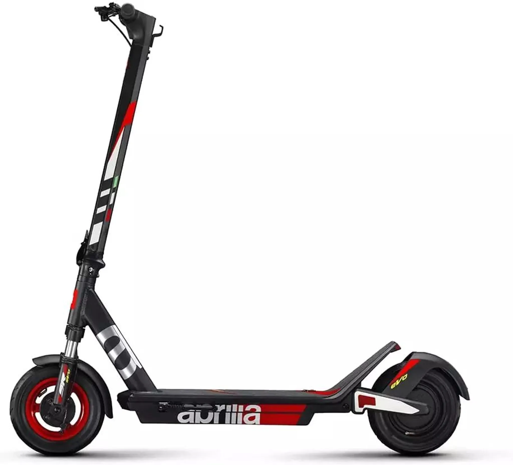 Elektroroller Aprilia eSR2 EVO – Bild 7