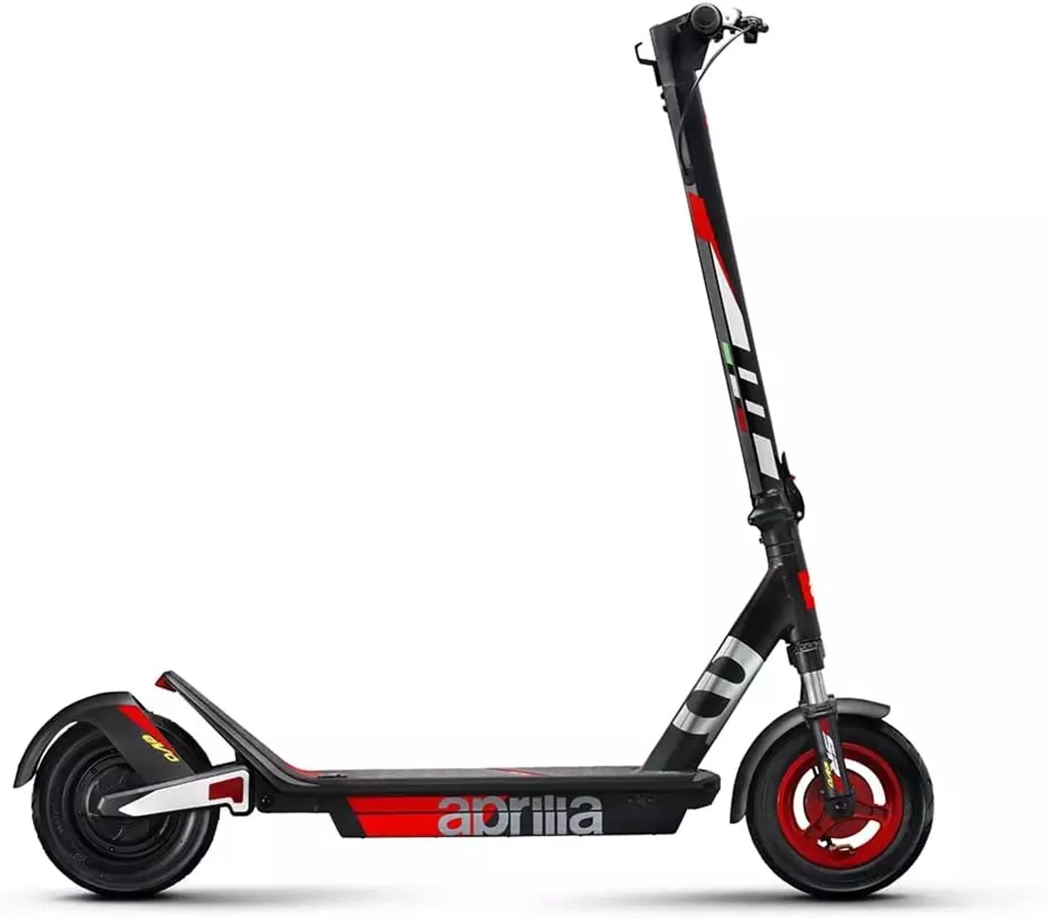 Elektroroller Aprilia eSR2 EVO