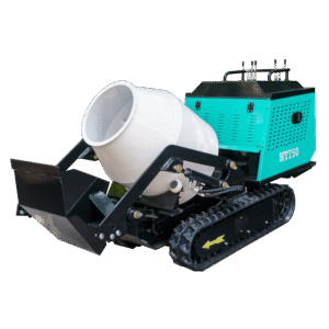 Betonmischer HT750