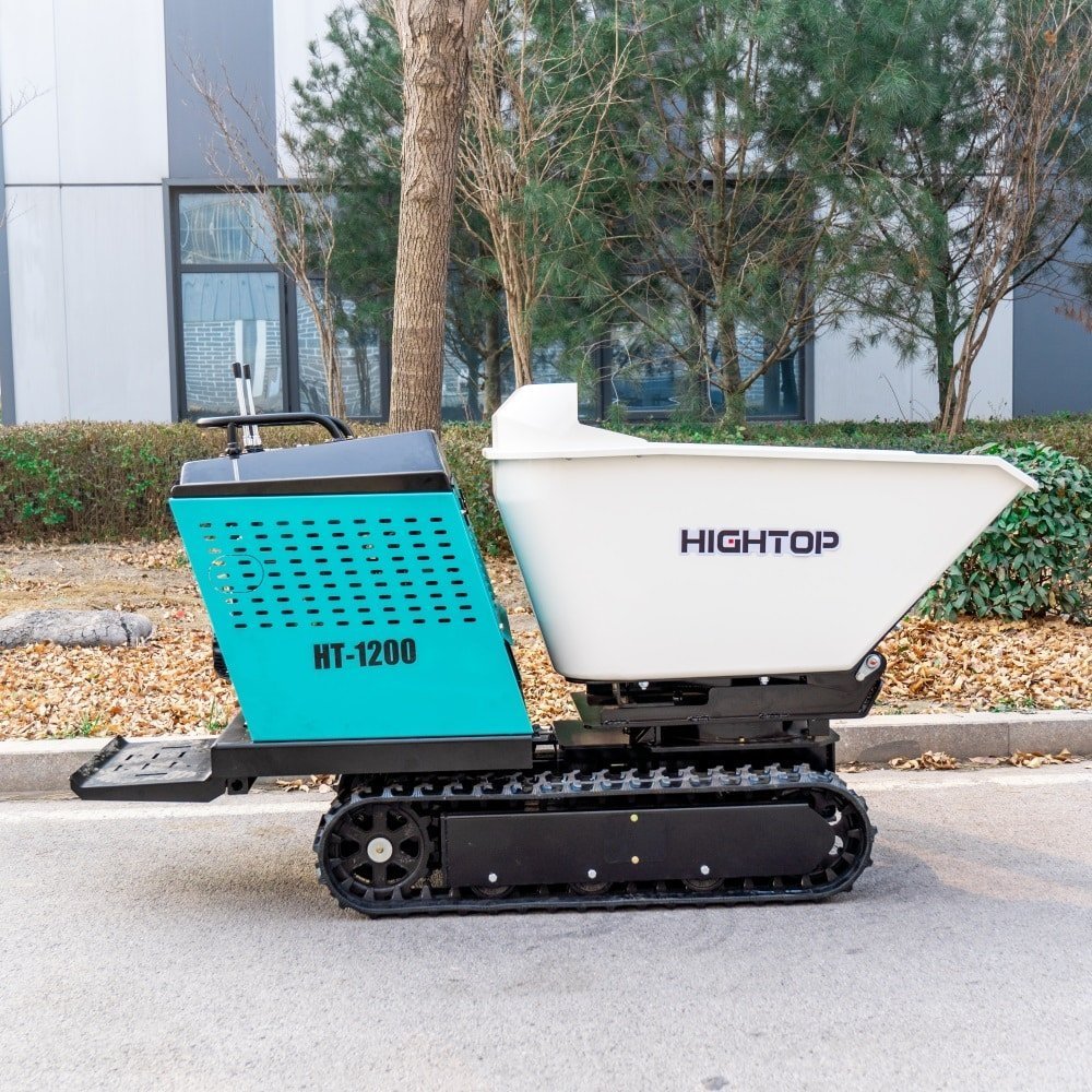 Dumper HT1200 – Bild 3