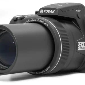 Kodak Pixpro AZ528 Schwarz