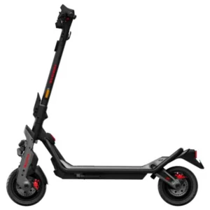 Ninebot by SuperScooter GT3 D Elektro-Scooter