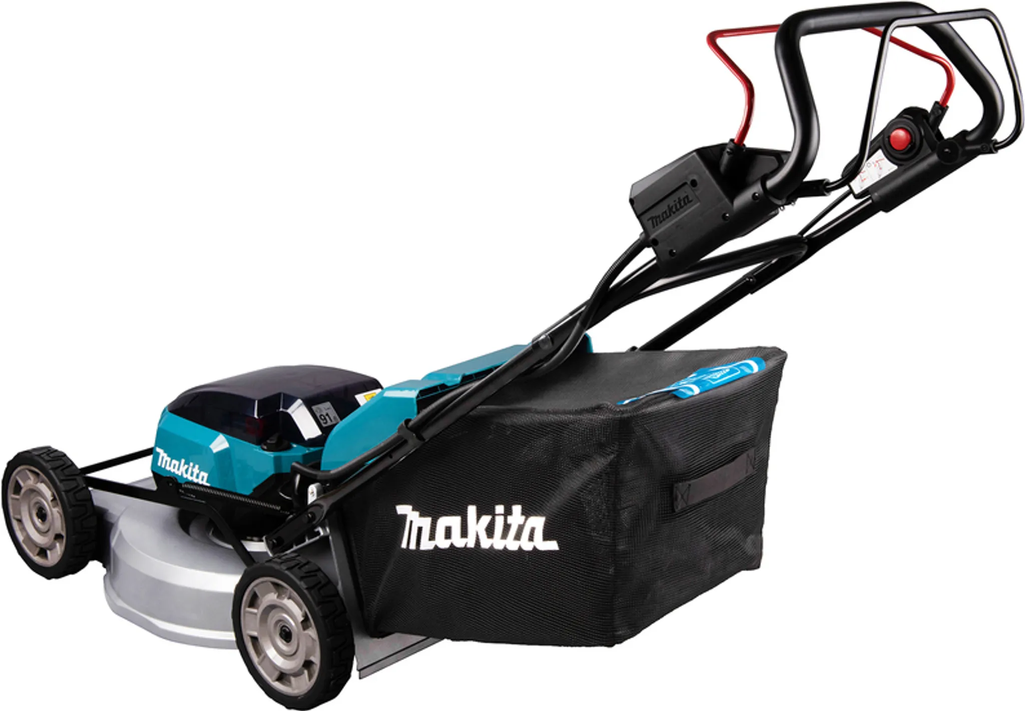Makita DLM533Z Akku-Rasenmäher – Bild 20