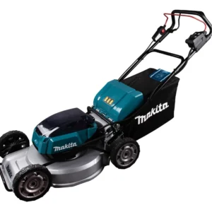 Makita DLM537Z Akku-Rasenmäher, 18 V, 6 Ah