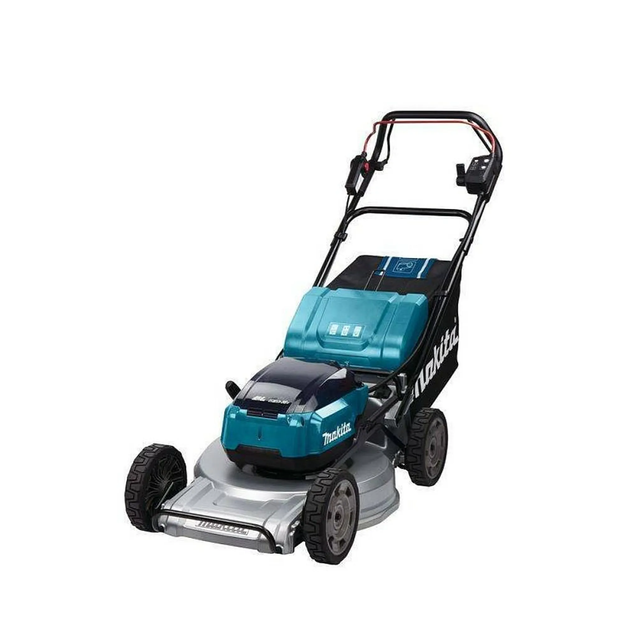 Makita DLM533Z Akku-Rasenmäher – Bild 8