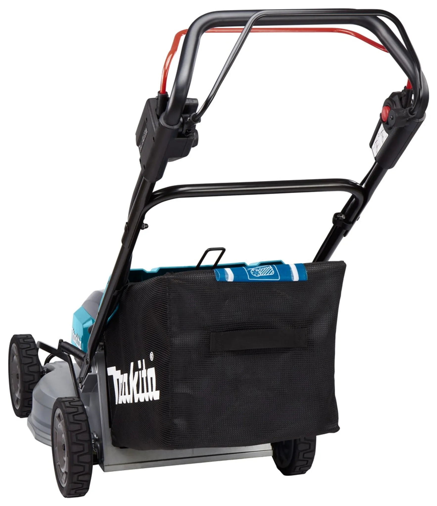 Makita DLM533Z Akku-Rasenmäher – Bild 19