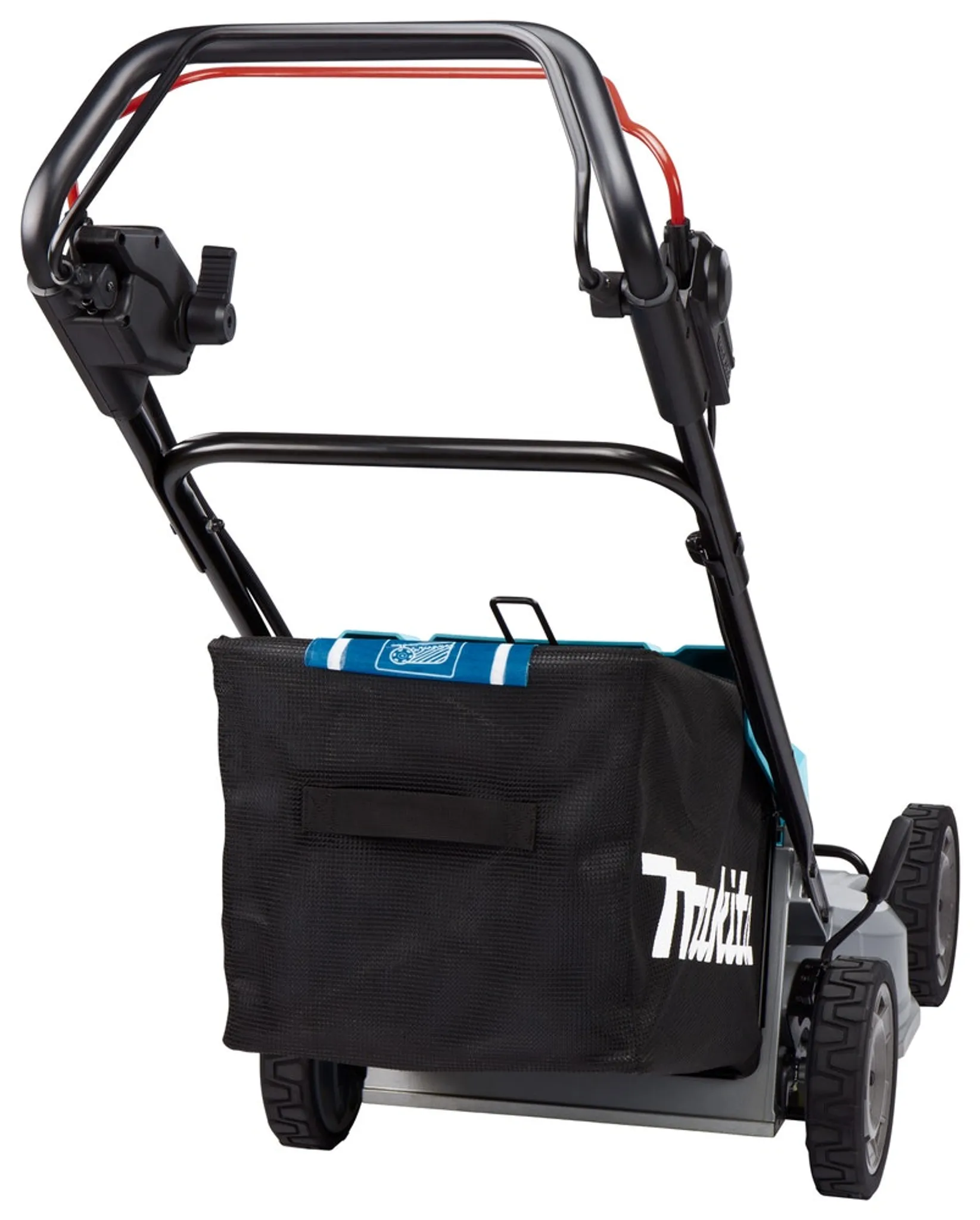Makita DLM533Z Akku-Rasenmäher – Bild 13