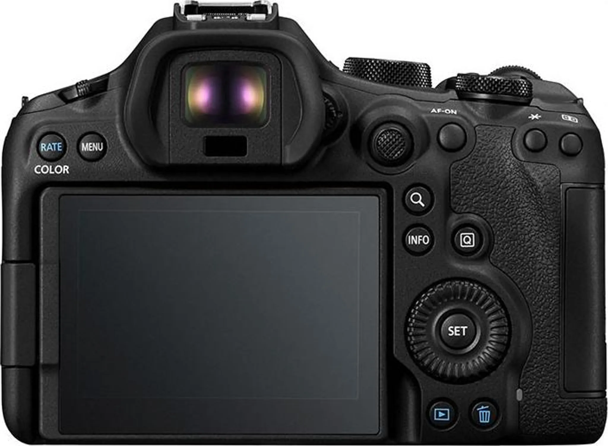 CANON EOS R6 MARK III + RF 28-70mm f/2.8 IS STM – Bild 3