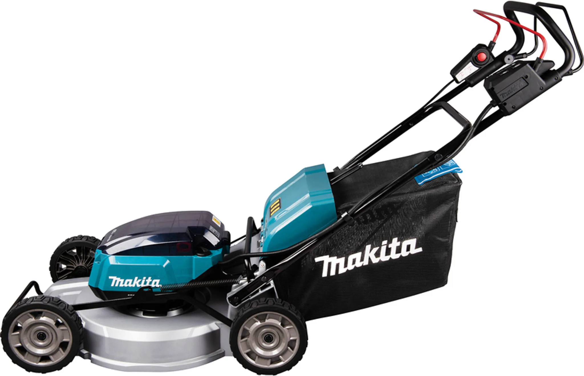 Makita DLM533Z Akku-Rasenmäher – Bild 18