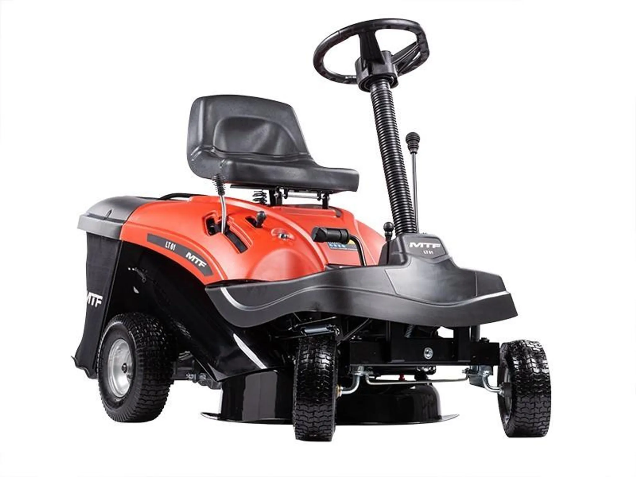 Mountfield MTF LT 61 Rasentraktor