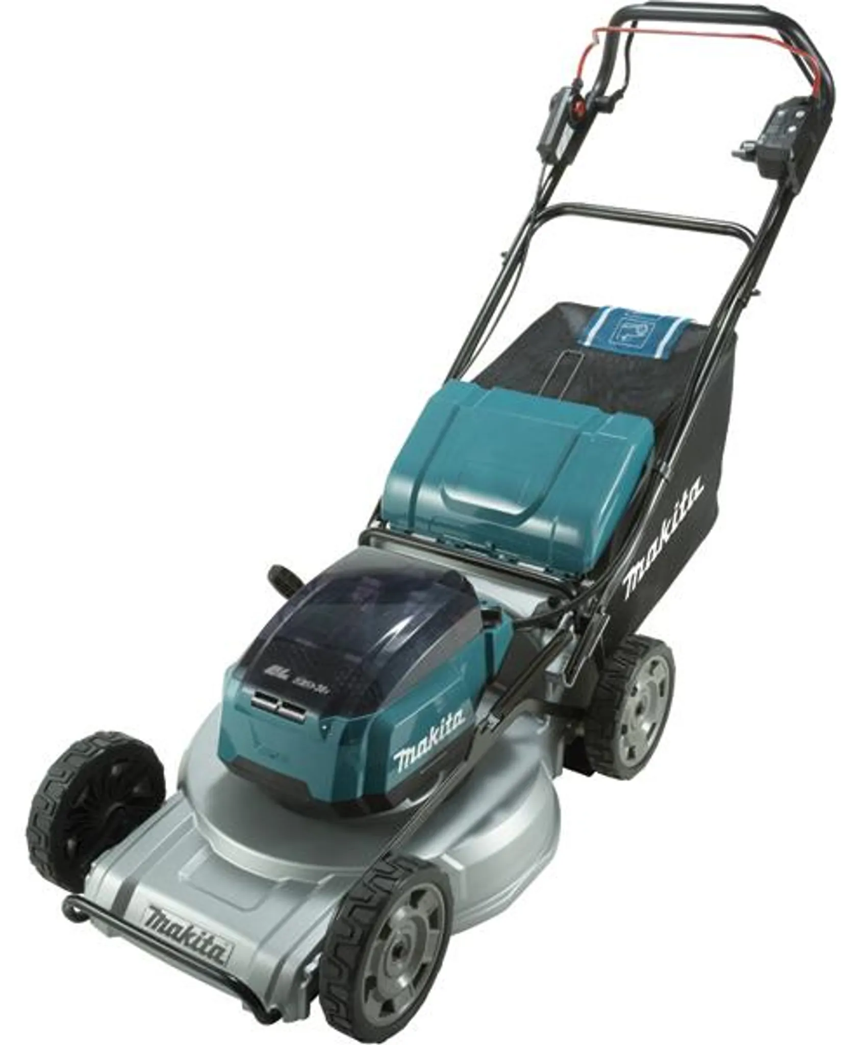 Makita DLM533Z Akku-Rasenmäher – Bild 21