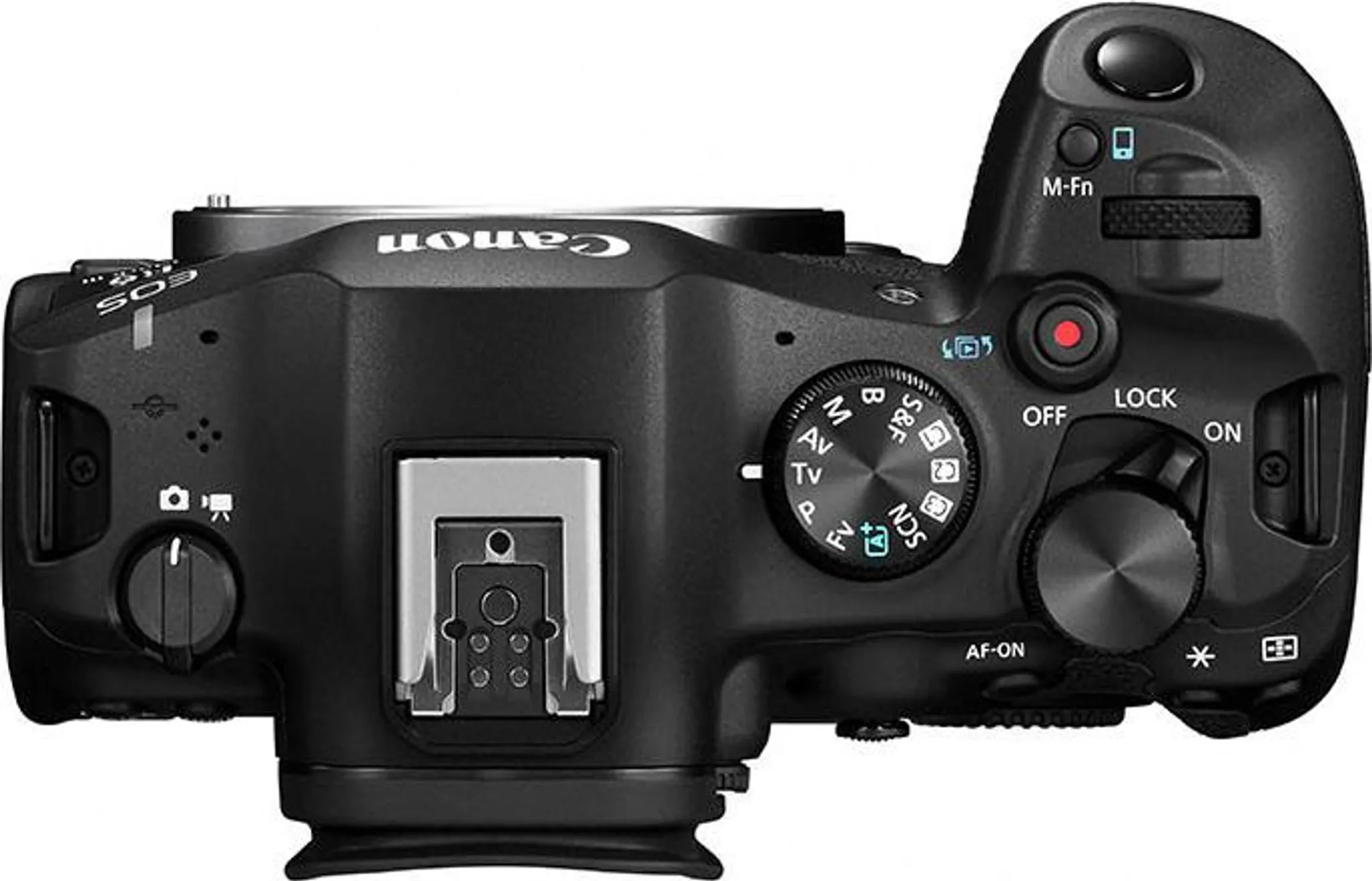 CANON EOS R6 MARK III + RF 28-70mm f/2.8 IS STM – Bild 2