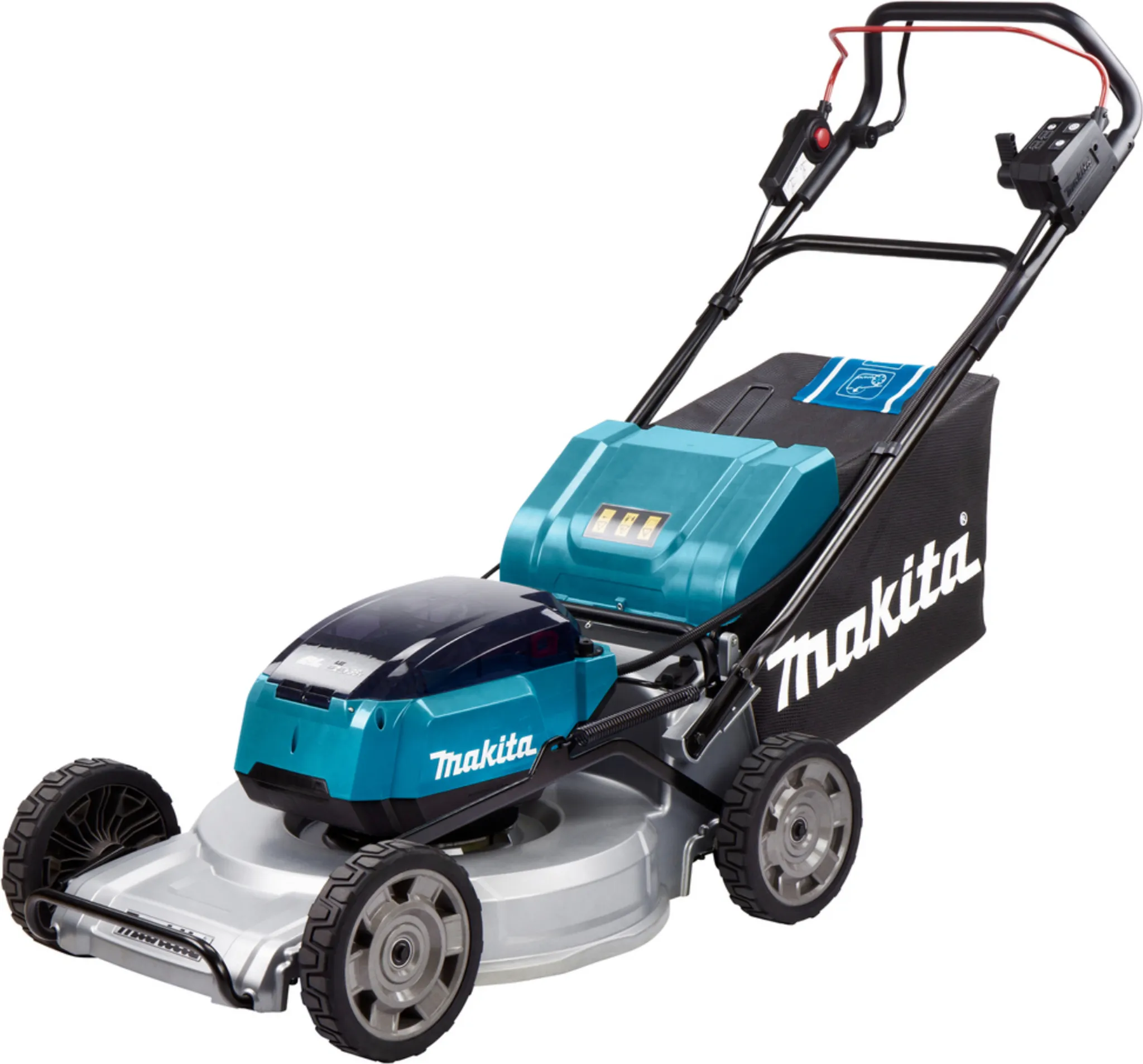 Makita DLM533Z Akku-Rasenmäher – Bild 22