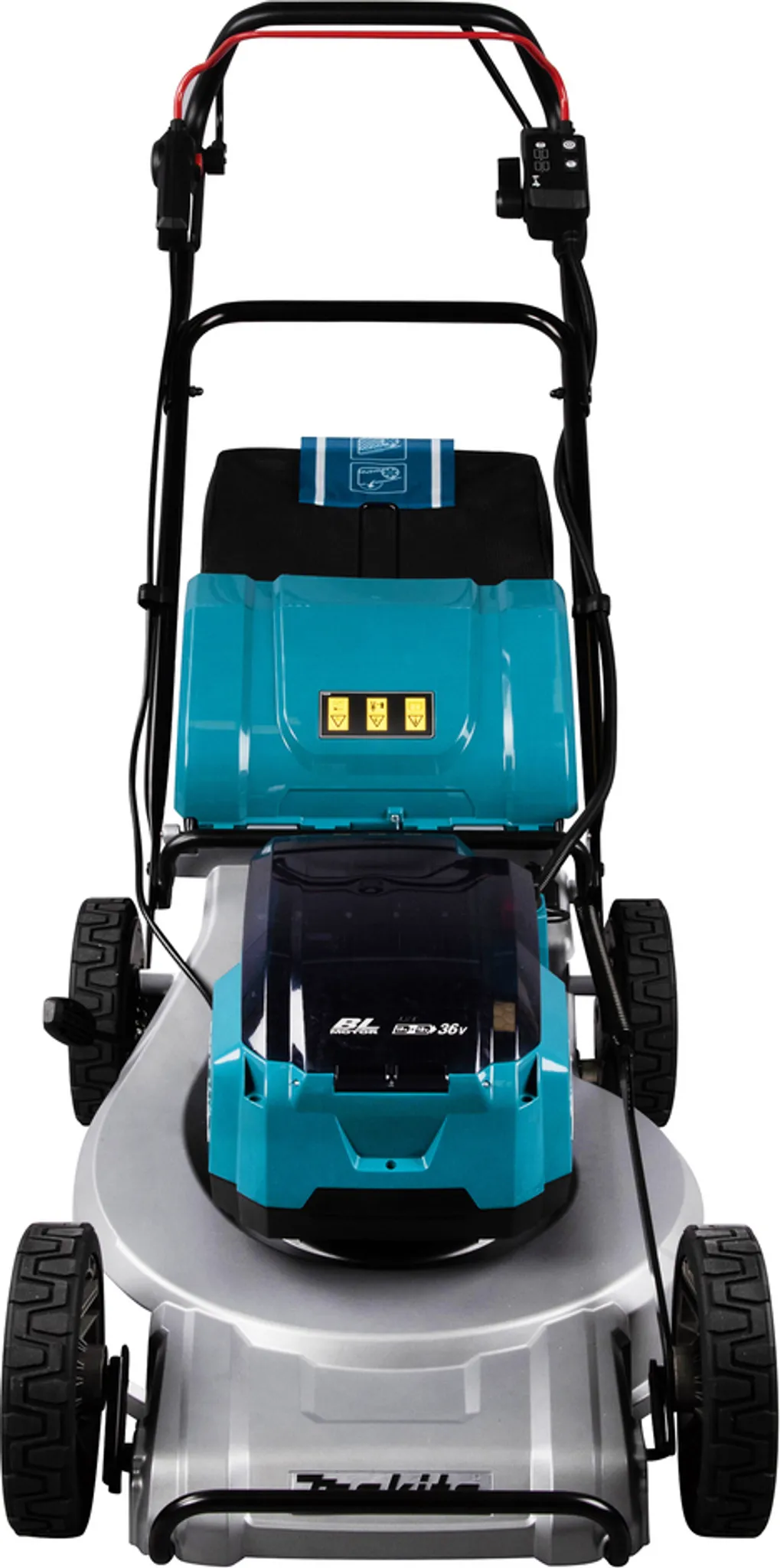Makita DLM533Z Akku-Rasenmäher – Bild 26