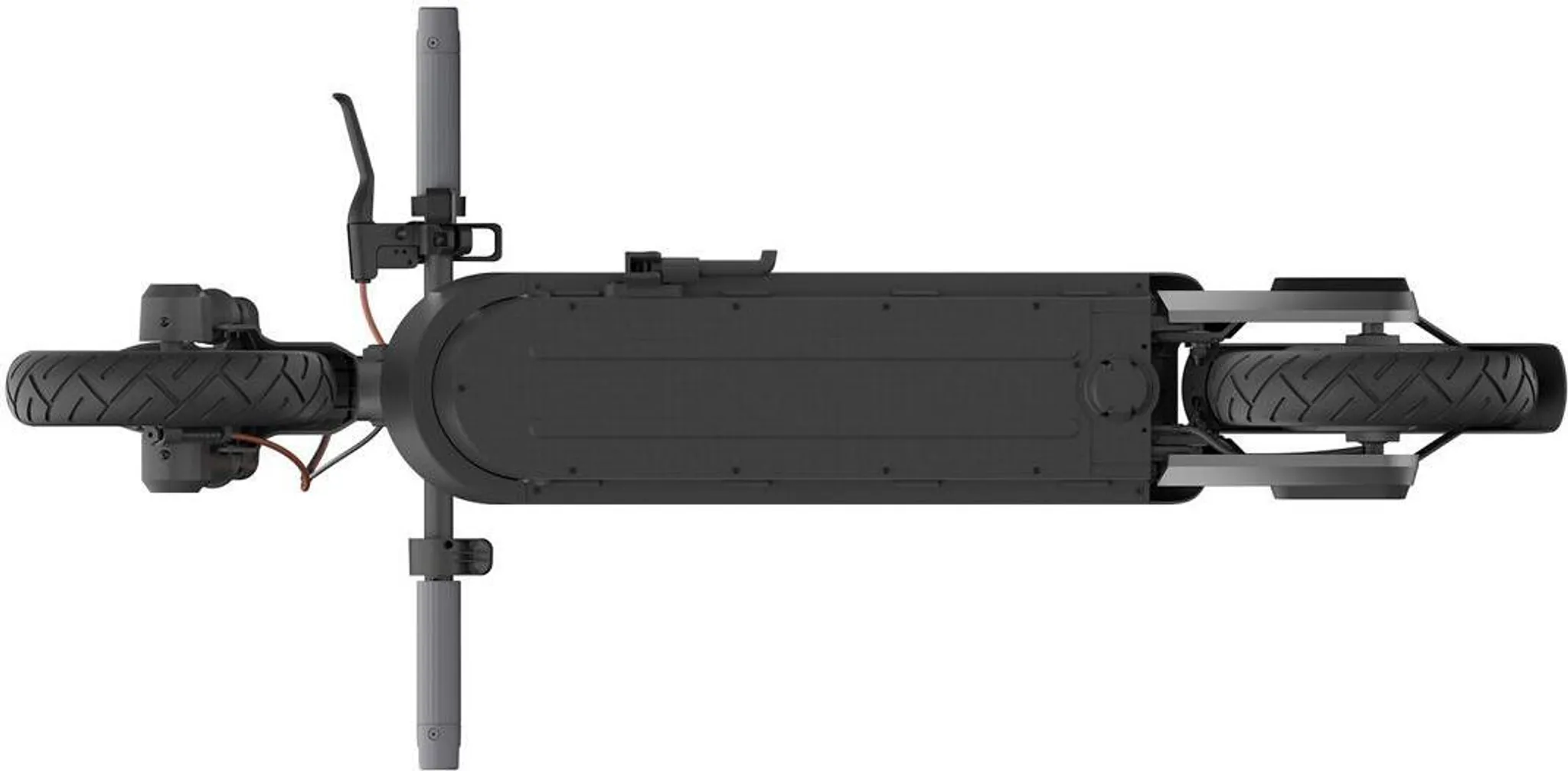 Xiaomi Electric Scooter 5 PRO DE AX avec homologation – Bild 2