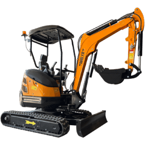 Minibagger HT25