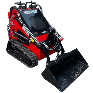 Minilader HT320